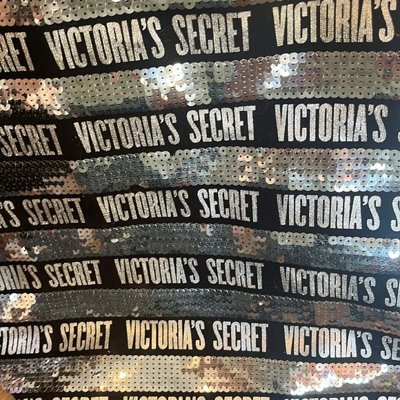 Victoria's Secret Seqin Tote - Picture 3 of 4